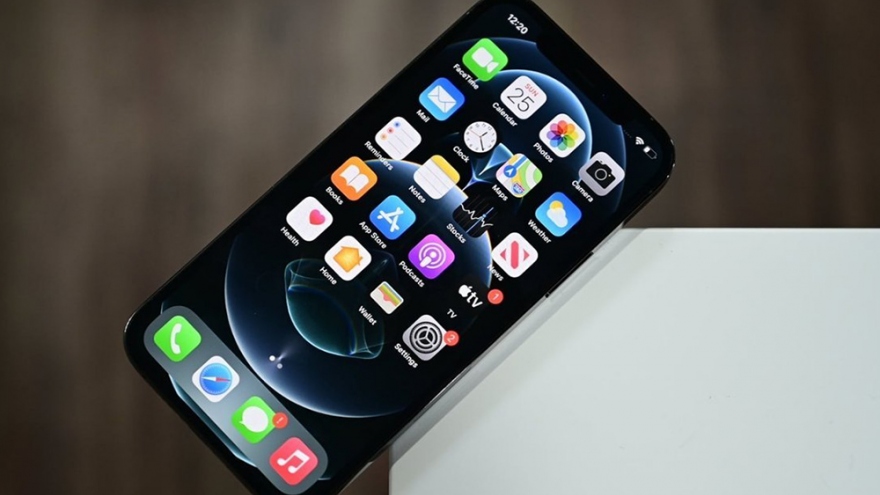 iPhone 17 có màn hình chống trầy xước tốt hơn Ceramic Shield trên iPhone 15