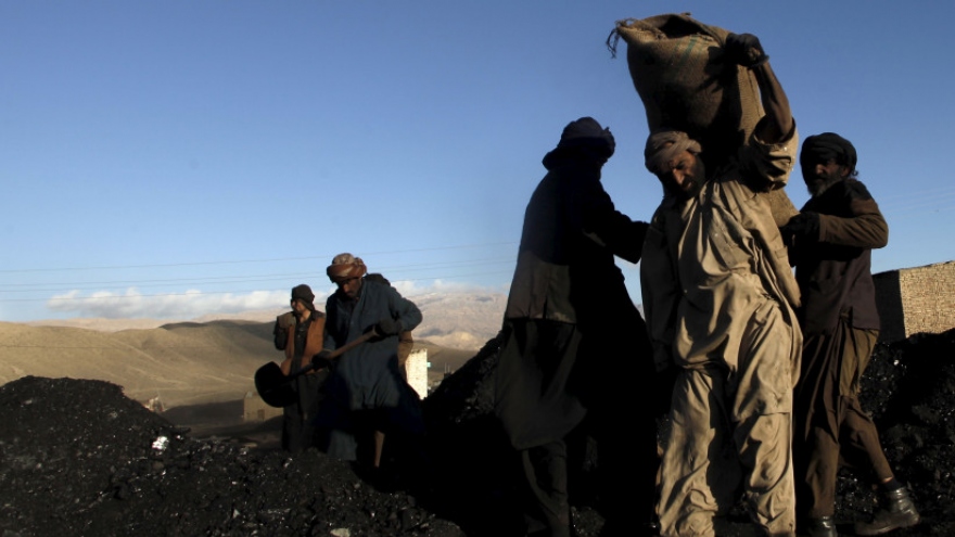 Nổ mỏ than ở Pakistan khiến 12 người thiệt mạng
