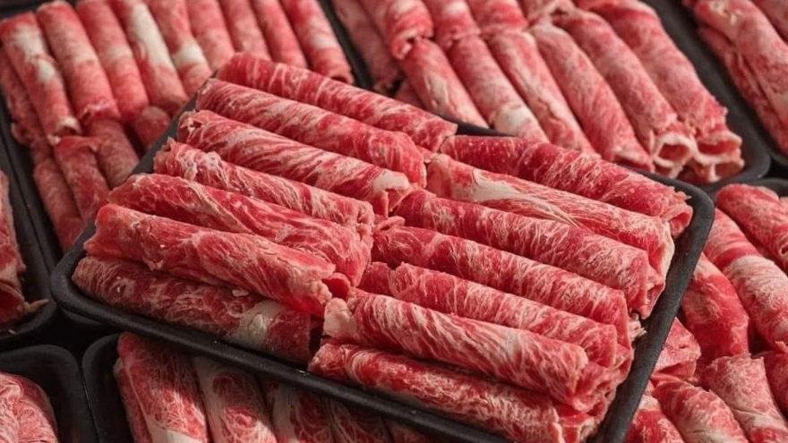 Sự thật về “thịt bò Kobe” siêu rẻ rao trên mạng