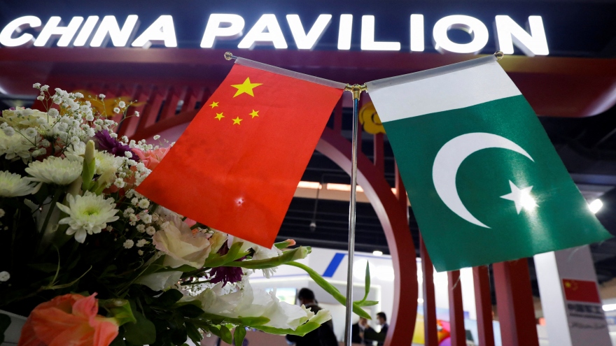 Trung Quốc lên án vụ khủng bố ở Pakistan khiến 5 công dân nước này thiệt mạng