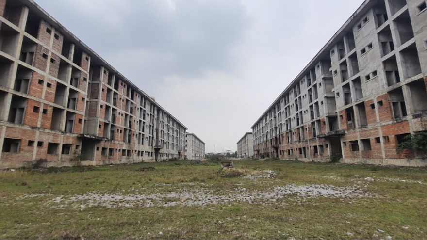 Tỉnh Ninh Bình lên tiếng về dự án nghìn tỷ tại Đại học Hoa Lư bỏ hoang hơn 12 năm