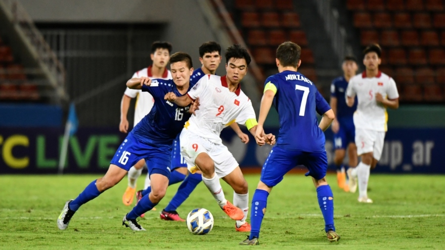 FIFA ra quyết định quan trọng, bóng đá Việt Nam có thêm cơ hội dự World Cup