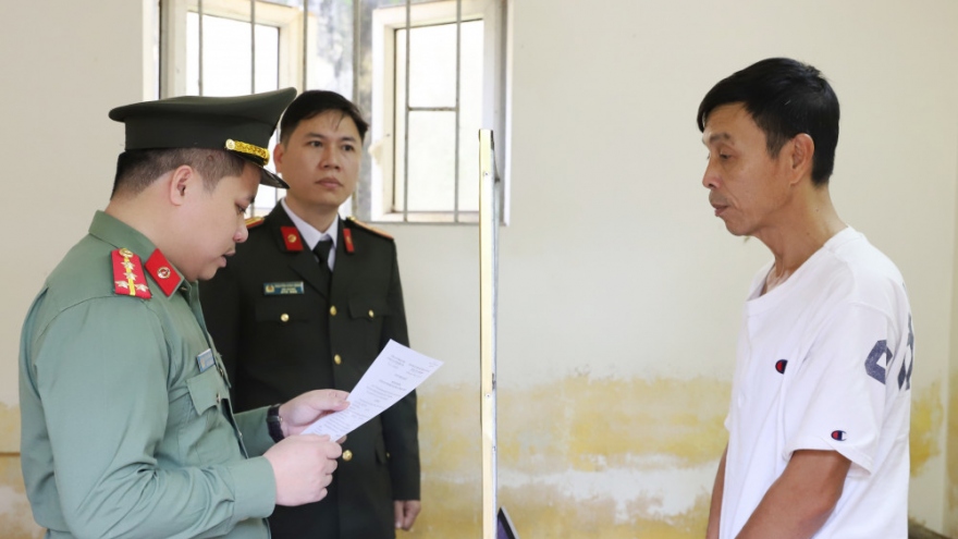 Khởi tố, bắt tạm giam đối tượng chống phá Nhà nước tại Hà Tĩnh