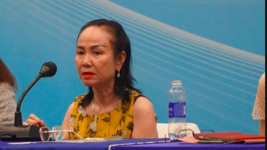 Cấm xuất cảnh đối với Chủ tịch Hội đồng trường quốc tế Mỹ Việt Nam
