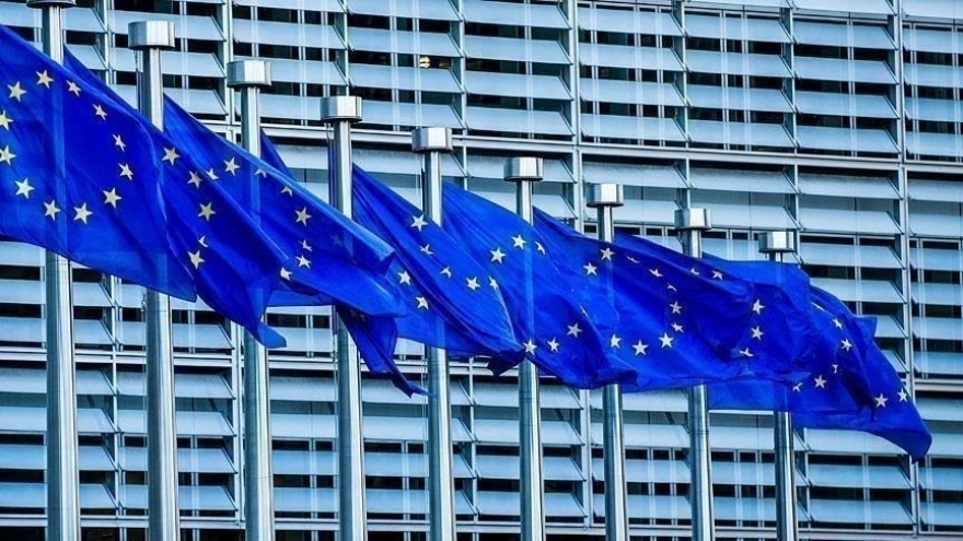 Hy Lạp tái khẳng định ủng hộ việc Tây Balkan hội nhập vào EU