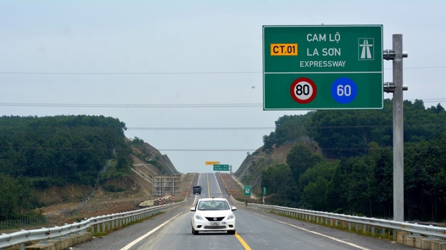 Giải pháp nào để hạn chế tai nạn trên đường cao tốc 2 làn xe?