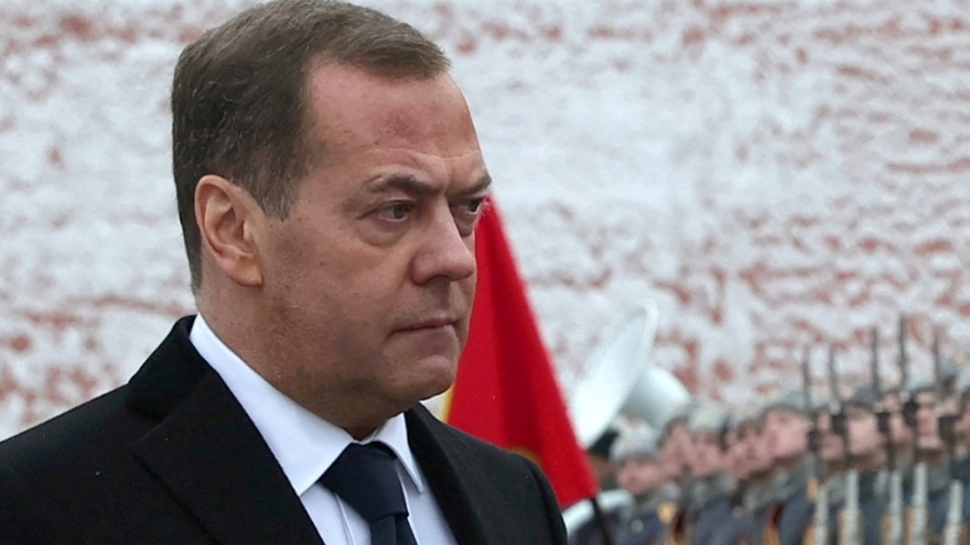 Nga loại trừ khả năng đàm phán với Tổng thống Ukraine Zelensky