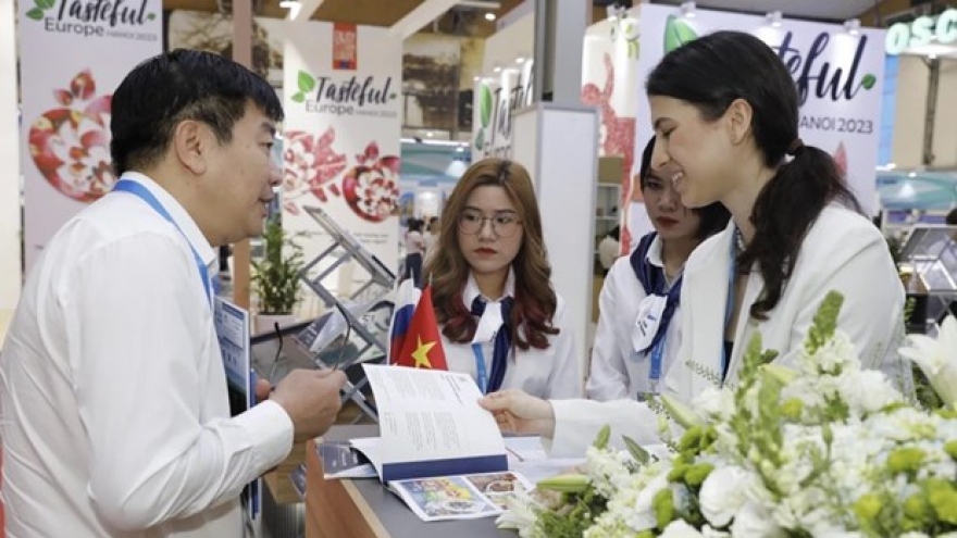 Over 480 businesses to attend Vietnam Expo 2024