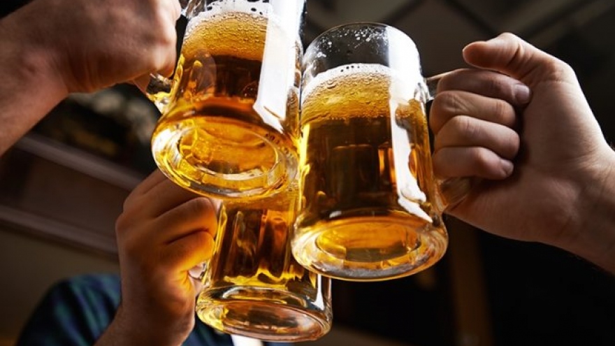 Các yếu tố tác động tới nồng độ cồn sau khi uống rượu bia