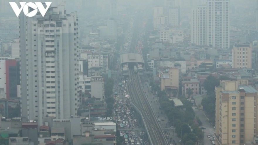 Quản lý ô nhiễm không khí, loay hoay đến bao giờ?