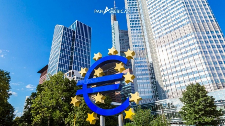 Ngân hàng Trung ương châu Âu (ECB) hạ lãi suất vào tháng 6 tới?