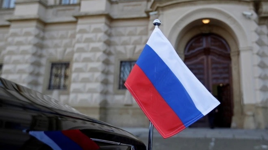 Bộ Ngoại giao Latvia tuyên bố trục xuất một nhà ngoại giao Nga