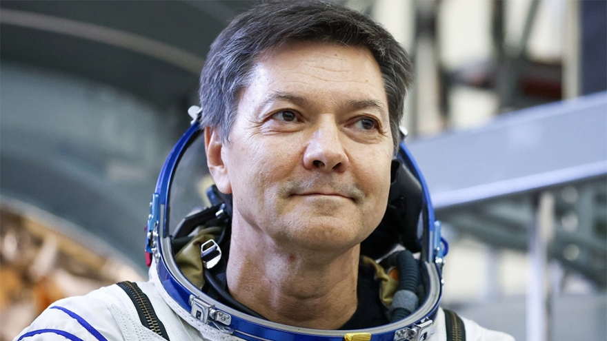 Phi hành gia Nga bỏ phiếu bầu Tổng thống từ trạm vũ trụ ISS