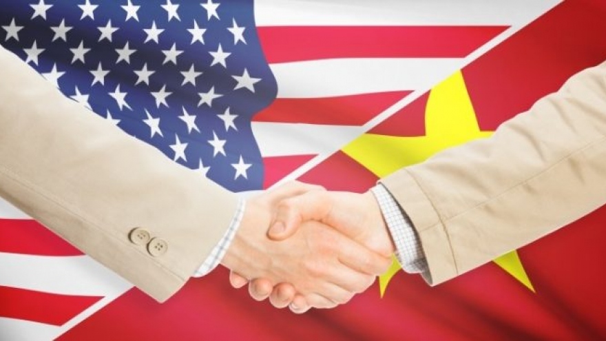 50 doanh nghiệp hàng đầu Hoa Kỳ sẽ đến Việt Nam vào tuần tới
