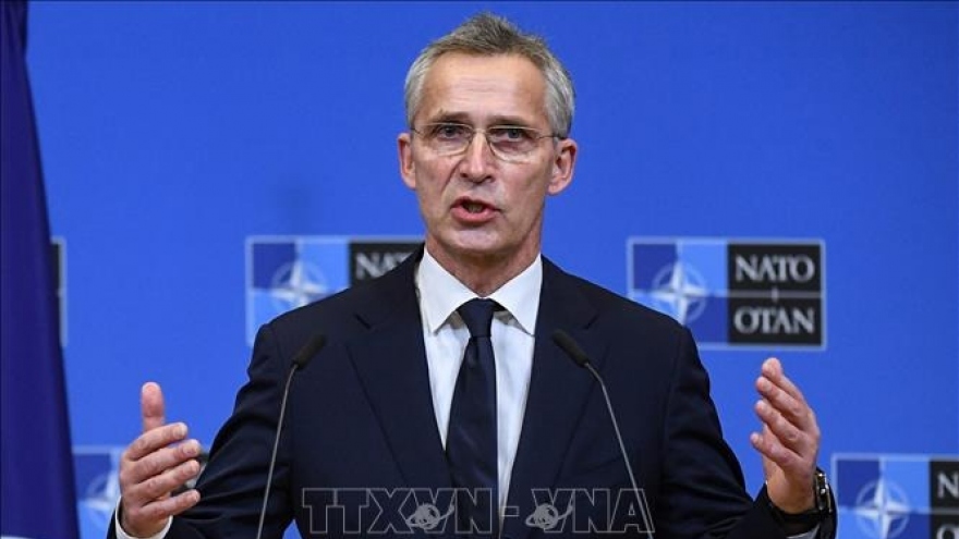 Tổng thư ký NATO: Ukraine có thể phải thỏa hiệp với Nga để chấm dứt xung đột