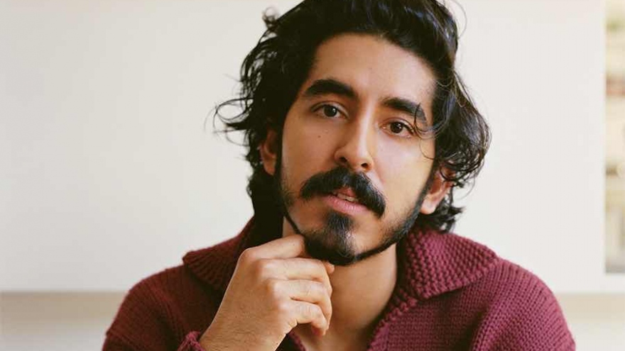 Sự nghiệp rực rỡ của Dev Patel sau thành công của "Triệu phú khu ổ chuột"