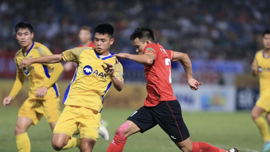 Tuyển thủ U23 Việt Nam có thống kê "đặc biệt" ở giải U23 châu Á 2024