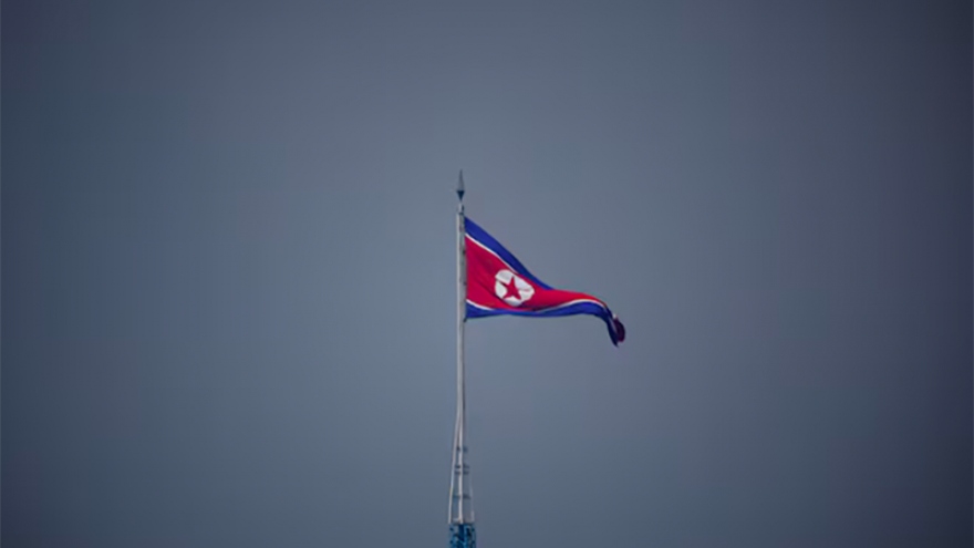 Trung Quốc kêu gọi chuyển từ đình chiến sang hòa bình trên bán đảo Triều Tiên