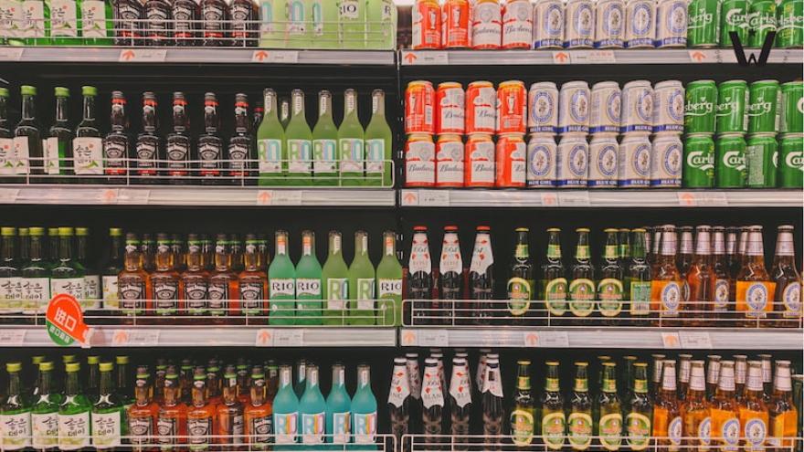 Tăng thuế tiêu thụ đặc biệt với ngành đồ uống: DN cần thêm thời gian thích ứng
