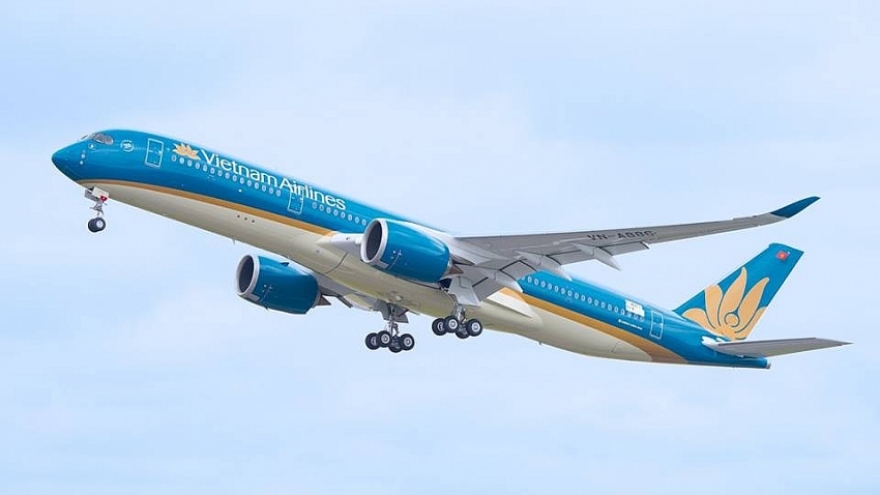 Vietnam Airlines adds large aircraft to Hanoi-Singapore route