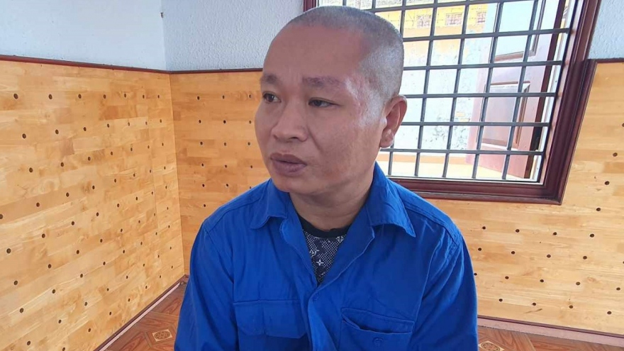Bắt giam đối tượng dùng dao bầu đâm tử vong một người ở Đắk Lắk