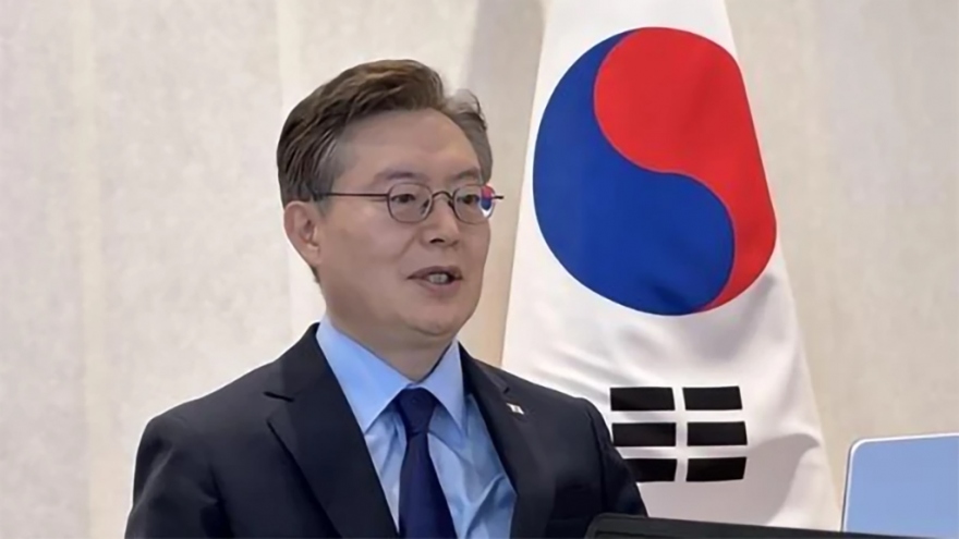 Hàn Quốc sẽ đảm nhận Chủ tịch Hội đồng Bảo an Liên Hợp Quốc trong tháng 6