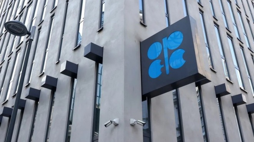 OPEC: Nhu cầu dầu sẽ đạt đỉnh vào năm 2029
