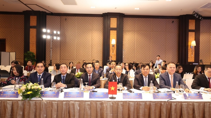Hải quan ASEAN tăng cường hợp tác, tạo thuận lợi thương mại khu vực