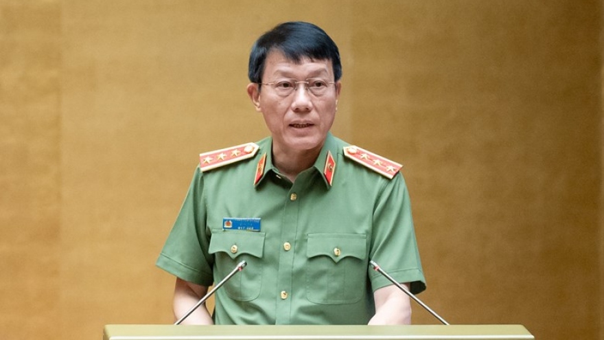 Bộ trưởng Lương Tam Quang: Cấp thiết phải tăng cường phòng cháy, chữa cháy