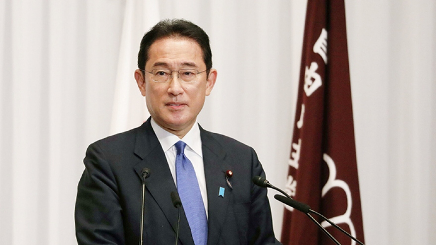 Hạ viện Nhật Bản thông qua dự luật kiểm soát quỹ chính trị