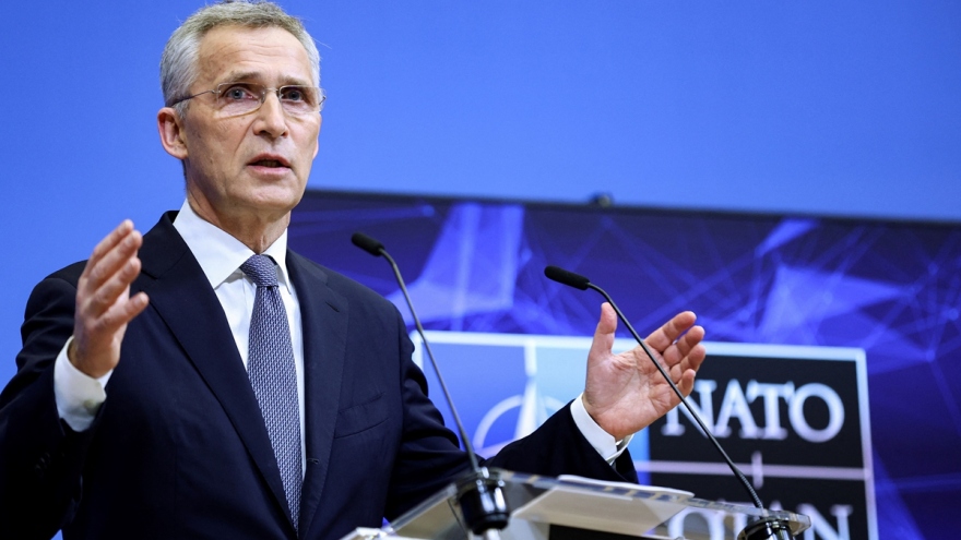 Nga cáo buộc NATO tiếp tục "gây leo thang căng thẳng"