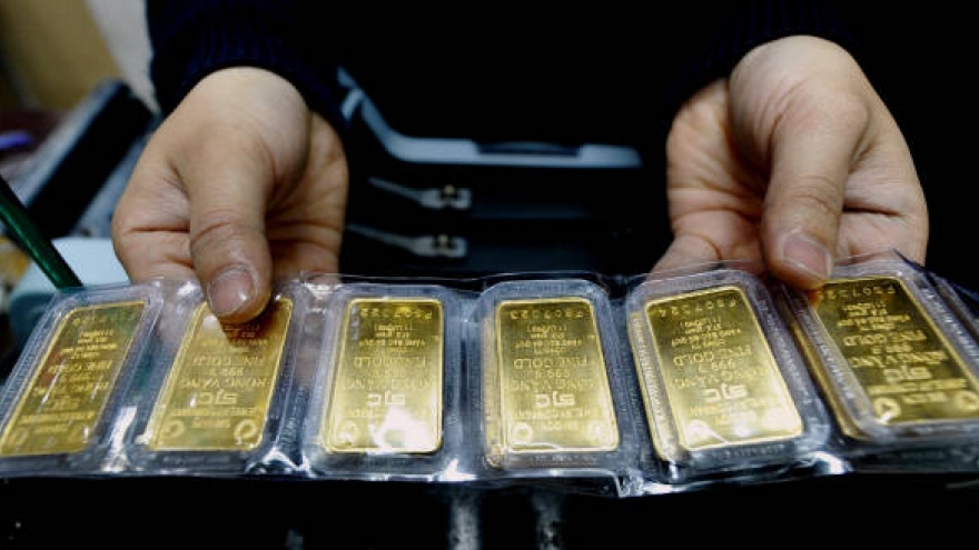 Yếu tố nào tác động mạnh tới thị trường vàng thế giới?