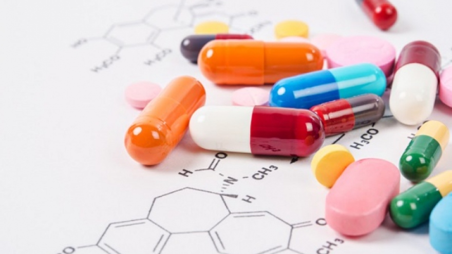 Liên minh Dược phẩm sinh học giúp ổn định chuỗi cung ứng dược phẩm toàn cầu