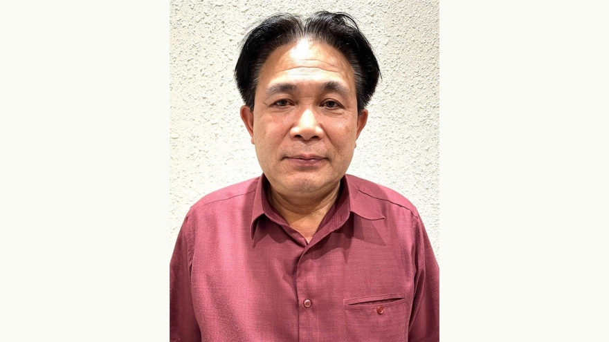 Khởi tố ông Nguyễn Văn Yên, nguyên Phó Trưởng ban Ban Nội chính Trung ương