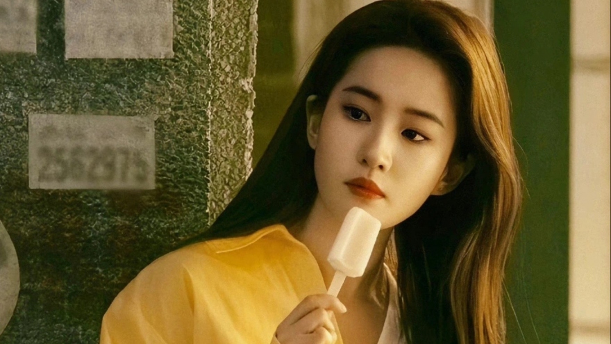 Bóc giá tủ đồ của Lưu Diệc Phi trong phim "Câu chuyện Hoa Hồng"