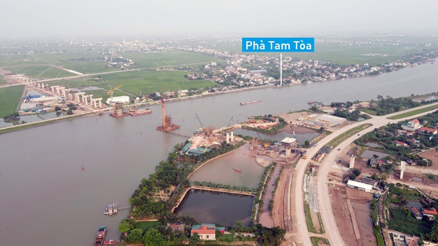Vì sao đầu tư khoảng 25 km cao tốc 4 làn xe tại Ninh Bình lên gần 7.000 tỷ đồng?