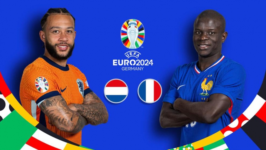 Nhận định Hà Lan vs Pháp: Kiểm chứng sức mạnh