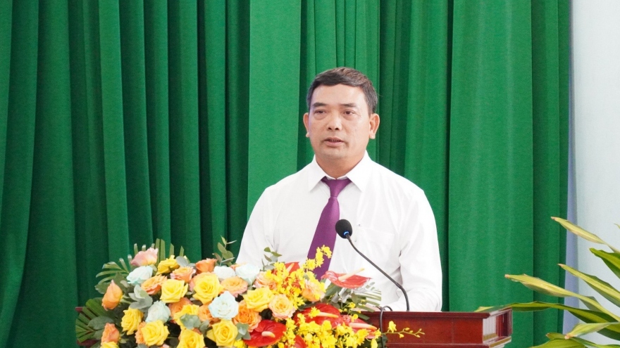 Phó Chủ tịch quận Gò Vấp được bầu làm Phó Chủ tịch TP Thủ Đức, TP.HCM
