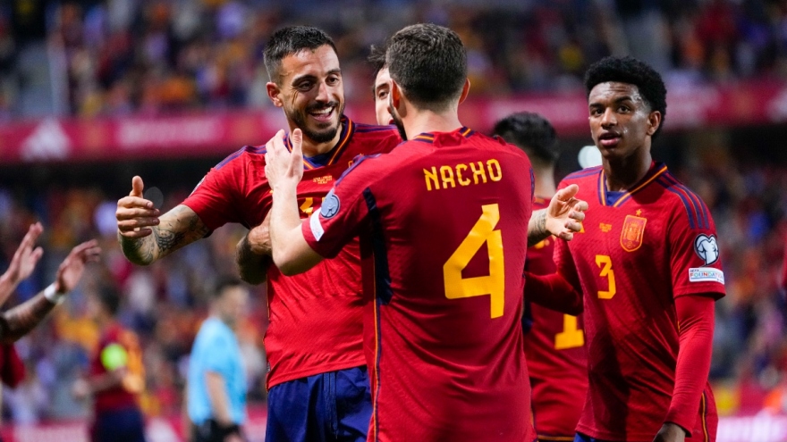 Nhận định ĐT Tây Ban Nha vs ĐT Croatia: Trận cầu khó đoán