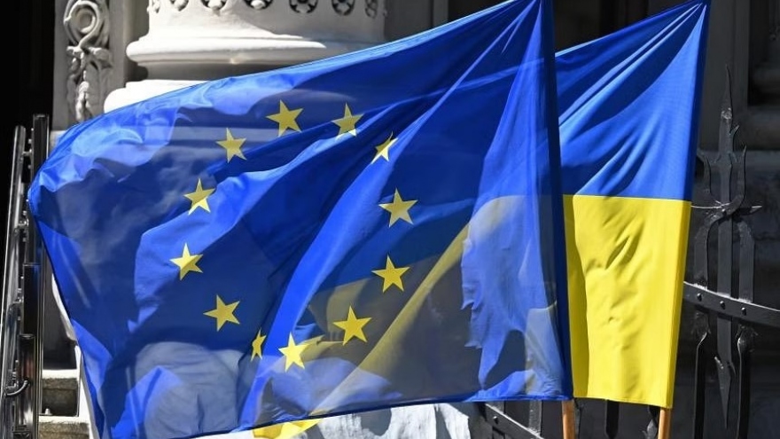 Ukraine gặp nhiều thách thức trước ngày đàm phán gia nhập EU