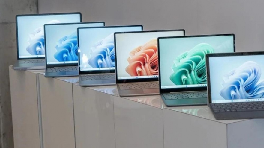 Microsoft: Máy tính Windows ARM sẽ mạnh mẽ hơn MacBook Air M3