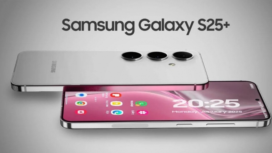 Galaxy S25 Plus sẽ vắng bóng khi Samsung ra mắt dòng Galaxy S25?