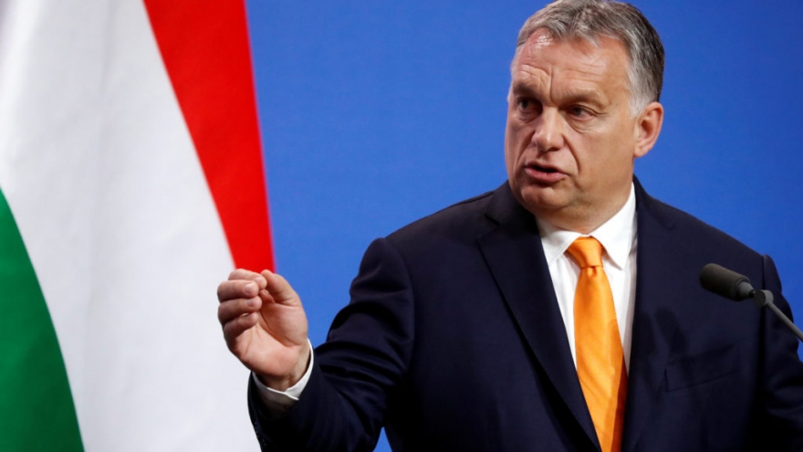 Thủ tướng Hungary bất ngờ thăm Nga, tham vọng về nhiệm kỳ Chủ tịch EU khác biệt