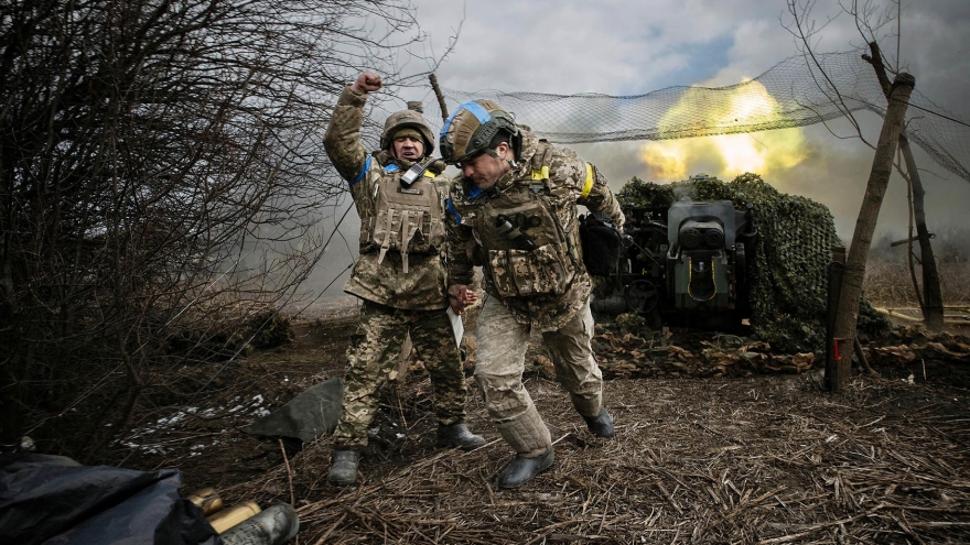 Toàn cảnh Quốc tế trưa 11/7: Nga đánh sập cứ điểm phòng thủ của Ukraine