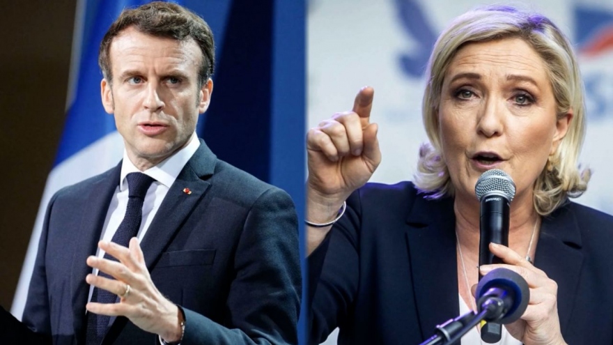 Hơn 200 ứng viên quốc hội Pháp rút lui để ngăn đảng cực hữu chiến thắng