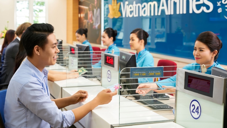 Vietnam Airlines sắp nhận thêm máy bay mới, tăng cường bay đêm dịp cao điểm hè