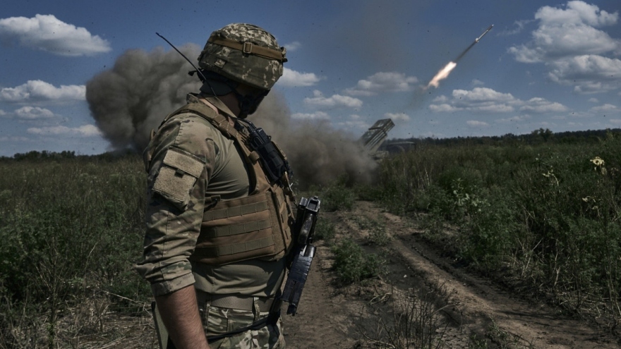 Diễn biến chính tình hình chiến sự Nga - Ukraine ngày 14/7