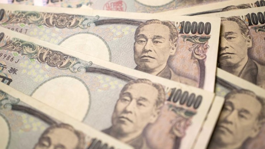 Chính sách tài chính của Mỹ thúc đẩy sự mất giá của đồng yên Nhật