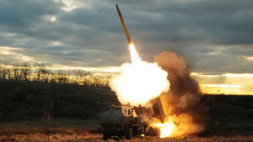 Vũ khí “miễn nhiễm” với mọi thiết bị gây nhiễu trên chiến trường Ukraine