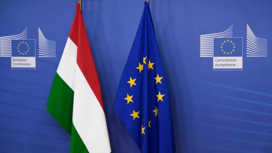 Mục tiêu trọng tâm của Hungary khi giữ cương vị Chủ tịch luân phiên Hội đồng EU